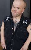 Stevie Lee