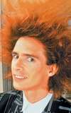 Yahoo Serious