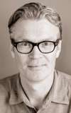 Gerard Barry