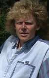 Robert John Lange
