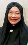 Wan Maimunah