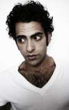 Mark David