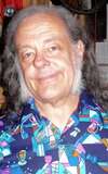 David Lindley
