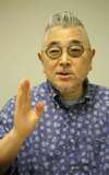 Takashi Ishii