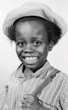 Billie Thomas