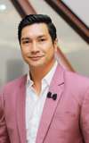 Keith Foo