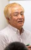 Hajime Kamegaki