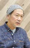 Kenji Yokoyama