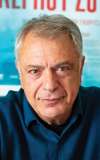 Sotiris Goritsas