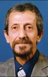 Necdet Yakın