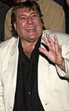 David Scott