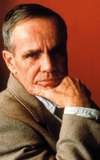 Cormac McCarthy