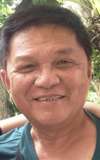 Rody Lacap