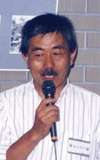 Kazuo Satsuya