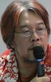 Umanosuke Iida
