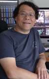 Aaron Yamamoto