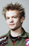 Deryck Whibley