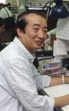 Yoshifumi Kondō