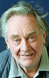 Oliver Postgate