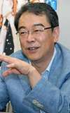 Kozo Nagayama