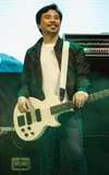 Buddy Zabala