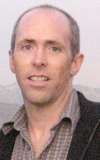 Neale Joudrie