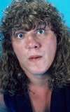 Terry Gordy