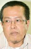 Ahmad Puad Onah