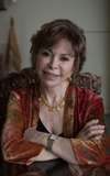Isabel Allende