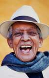 Compay Segundo