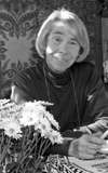 Tove Jansson