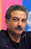 Mehdi Jafari
