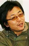 Toru Kamei