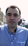 Xabier Berzosa