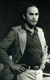 Michael Blackwood