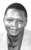 Joel Phiri