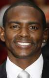 Keith Robinson