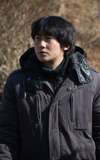 Min Yong-geun