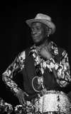Tony Allen