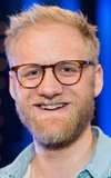 Mats Eldøen
