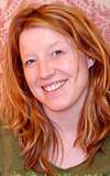 Geneviève Jolliffe
