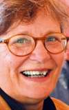 Ursula Höf