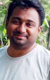 Somak Mukherjee