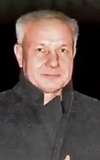 Sergey Sholokhov