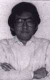 Hideki Kakinuma