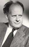 Sergei M. Eisenstein