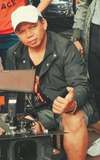 Tono Wisnu