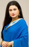 Sania Saeed