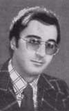 Irakli Gabeli