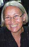 Svetlana Mihăilescu